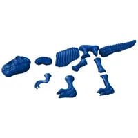 Eduplay T-Rex Dino-Sandformen-Set