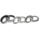 Fulcrum Rs-011 Lagerkit 17x26x5 mm - 4 Stück Hochwertige Lager