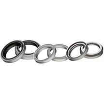 Fulcrum Rs-011 Lagerkit 17x26x5 mm - 4 Stück Hochwertige Lager
