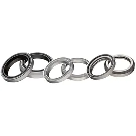 Fulcrum Rs-011 Lagerkit 17x26x5 mm - 4 Stück Hochwertige Lager