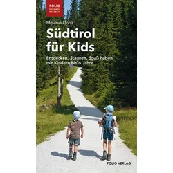 Südtirol für Kids