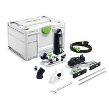 Festool MFK 700 EQ-Plus ohne Frästisch