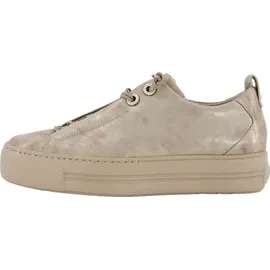 Paul Green 0076-5417-066/Pauls für Damen beige, 37 EU - 4 UK
