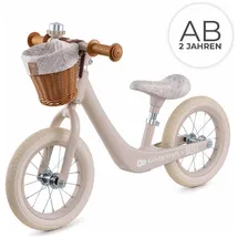 Kinderkraft Rapid 2 Beige