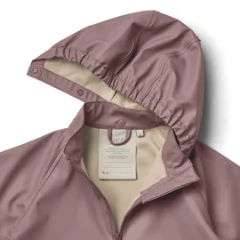Wheat Regenset Charlie Grau/Rosa 110