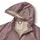 Wheat Regenset Charlie Grau/Rosa 110