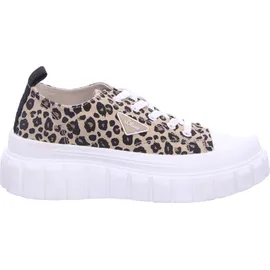 s.Oliver Plateau Sneaker Mehrfarbig 40