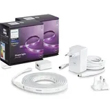 Philips Hue Lightstrip Plus V4 EMEA 2m base kit (Double Pack)