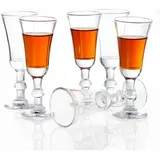 luxuskollektion Schnapsglas 0,03 l 3 St.