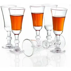 luxuskollektion Schnapsglas 0,03 l 3 St.