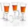 luxuskollektion Schnapsglas 0,03 l 3 St.