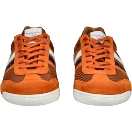 Pantofola d'Oro Sneaker Vasto Nylon Uomo Low-Sneaker