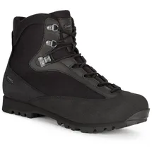 Aku Pilgrim Goretex Combat Wanderstiefel - Black - EU 42