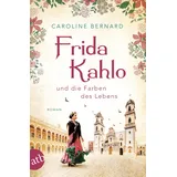Aufbau Tb Frida Kahlo und die Farben des Lebens / Mutige Frauen zwischen Kunst und Liebe Bd.11