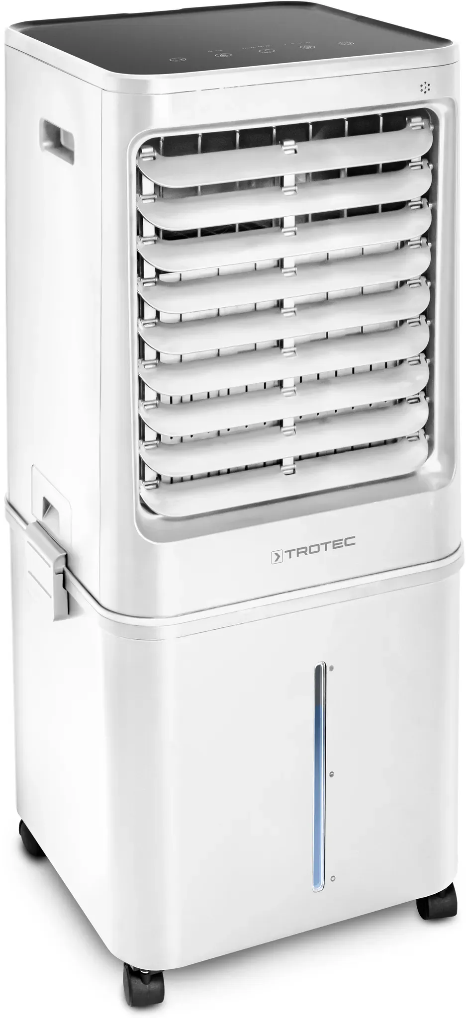 Trotec Rafraîchisseur d'air-humidificateur PAE 61