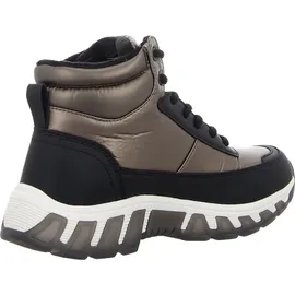 tt.bagatt Bagatt Stiefel in schwarz