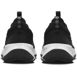 Nike Juniper Trail 2 - schwarz-weiß - 38