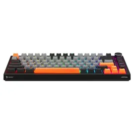 Savio ASTRAL BLACK JADE 3 COLOURS QWERTY