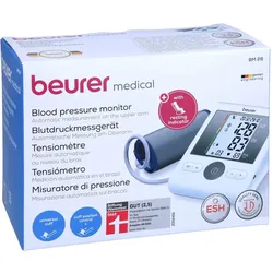 Beurer Bm28 Hsd Bmg