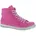 Sneaker High in pink Gr 37
