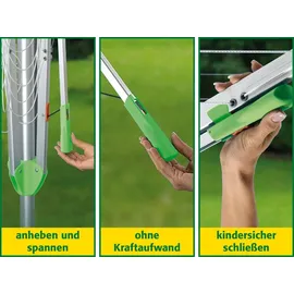 Juwel Novaplus 600 Lift