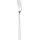 WMF Corvo Menügabel 21 cm, Cromargan protect Edelstahl mattiert, kratzbeständig, spülmaschinenfest