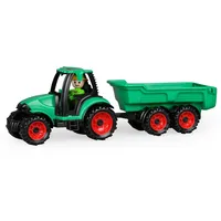 Lena 01625 - Truckies mit Anhänger, ca. 38 cm