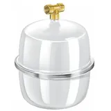 Buderus Logafix Ausdehnungsgefäß BU-TD25 25 Liter f. Trinkwasser, max.10bar, weiß