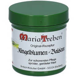 Maria Treben® Ringelblumen-Balsam