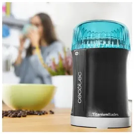 Cecotec TitanMill 200