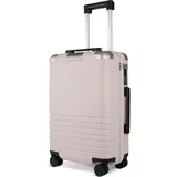 KAPTEN & SON Heathrow 4-Rollen Cabin 55 cm / 33 l rosa