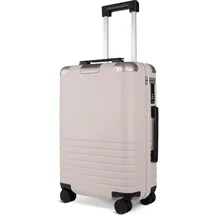 KAPTEN & SON Heathrow 4-Rollen Cabin 55 cm / 33 l rosa