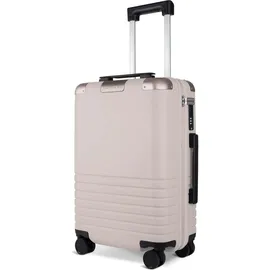 KAPTEN & SON Heathrow 4-Rollen Cabin 55 cm / 33 l rosa
