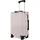 KAPTEN & SON Heathrow 4-Rollen Cabin 55 cm / 33 l rosa