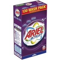 Ariel PROFESSIONAL Color 130 Waschladungen