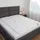 eve wonderful sleeping Aloe Vera, leicht 135 x 200 cm Bezug mit Aloe Vera veredelt - Weiß