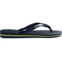 HAVAIANAS Brasil Logo Zehentrenner