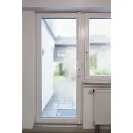 ABUS Funk Fensterantrieb HomeTec Pro FSA3550B Braun