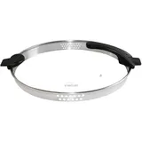 STONELINE FUTURE Siebglasdeckel 32 cm