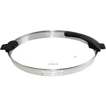 STONELINE FUTURE Siebglasdeckel 32 cm