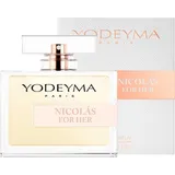 YODEYMA Paris Nicolas for Her Perfume 100ml with Free Delivery