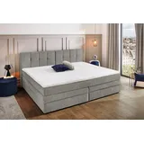 Jockenhöfer Casa Grande 240 x 215 cm Grau