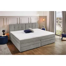Jockenhöfer Casa Grande 240 x 215 cm Grau