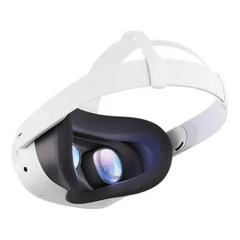 Meta Quest 3s VR-Headset 128 GB inkl. Batman Arkham Shadow