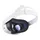 Meta Quest 3s VR-Headset 128 GB inkl. Batman Arkham Shadow