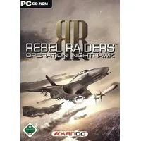 Rebel Raiders: Operation NightHawk (PC)