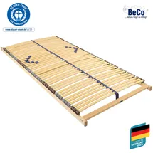 Beco Blue Royal NV 42 Leisten nicht verstellbar 90 x 200 cm