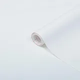 d-c-fix Klebefolie weiß matt 45 cm x 2 m