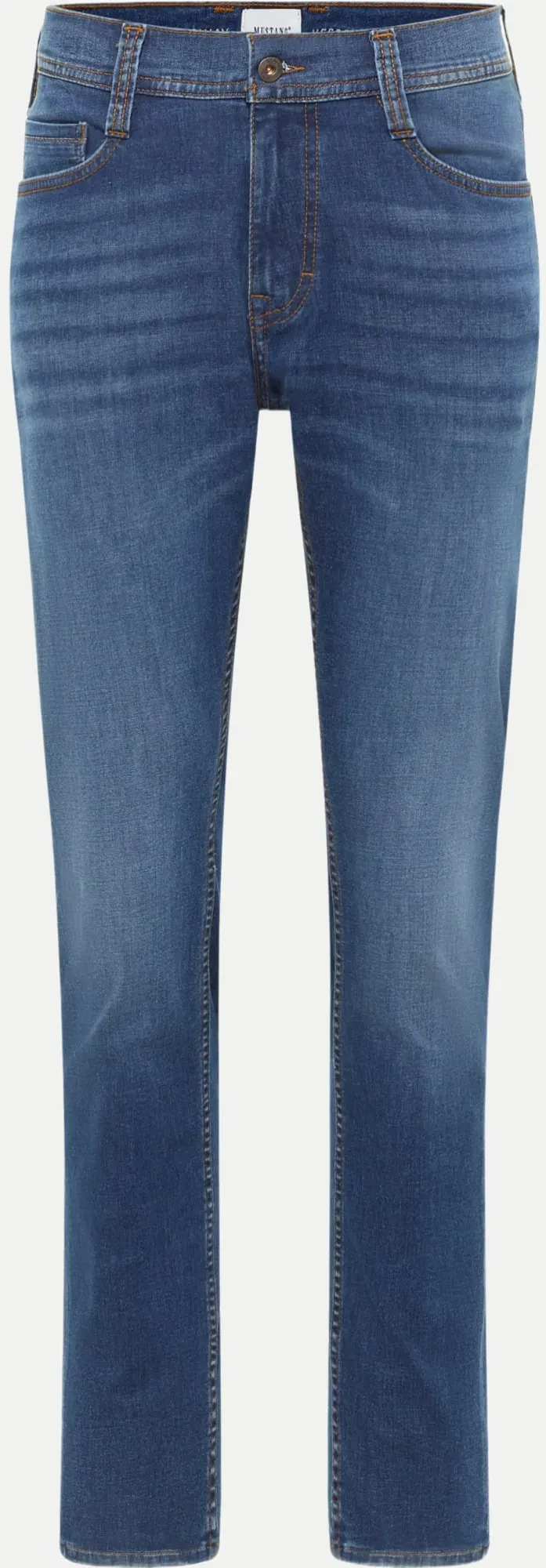 Jeans OREGON SLIM Blau 3434