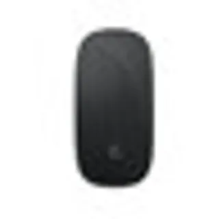 Apple Magic Mouse schwarz, Bluetooth (MXK63Z/A)